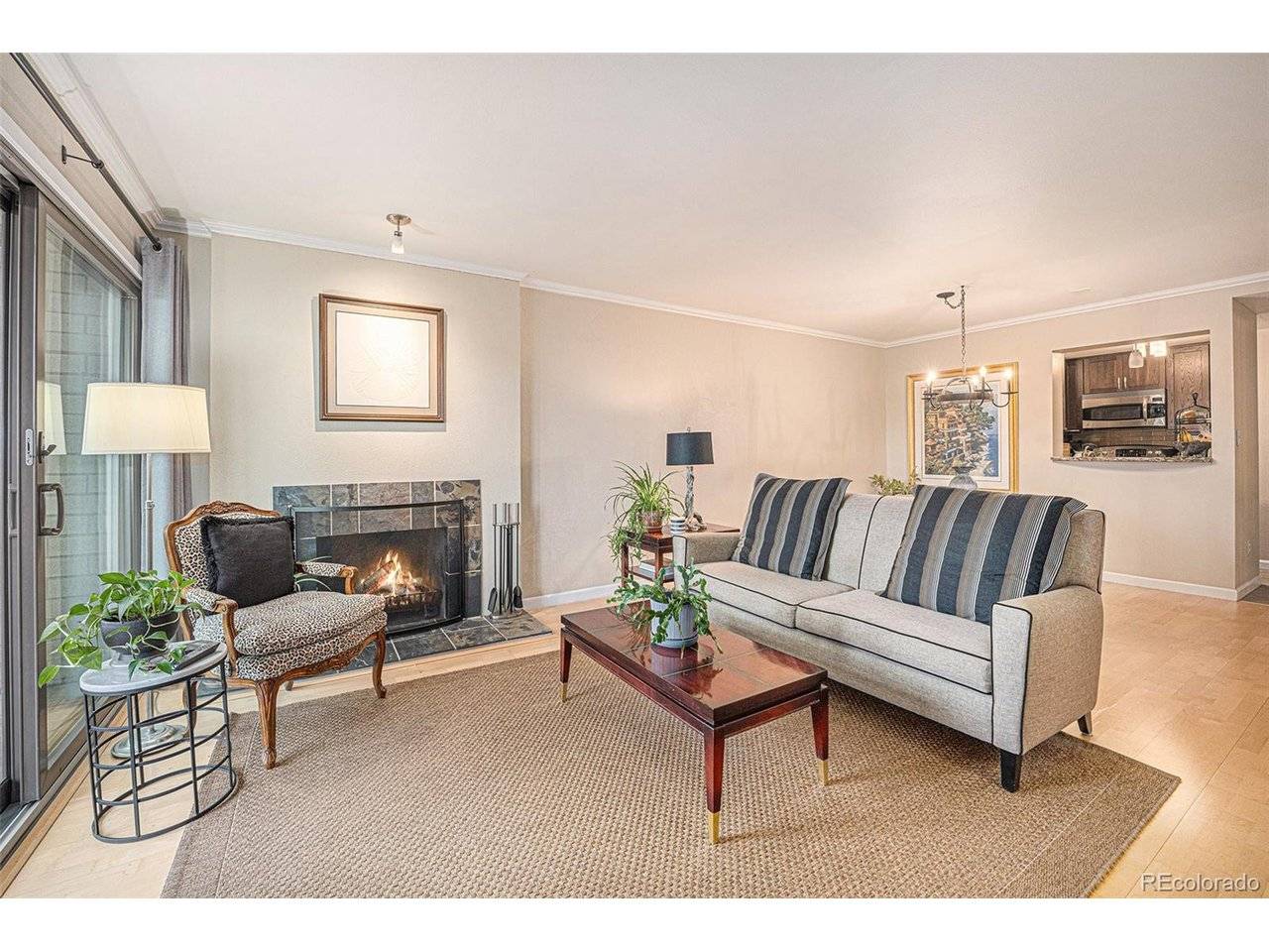 800 N Pearl #1109, Denver, CO 80203