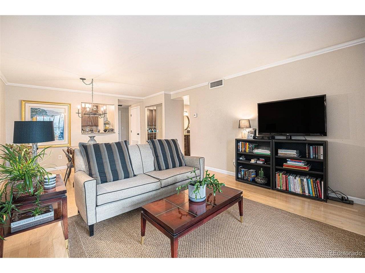 800 N Pearl #1109, Denver, CO 80203