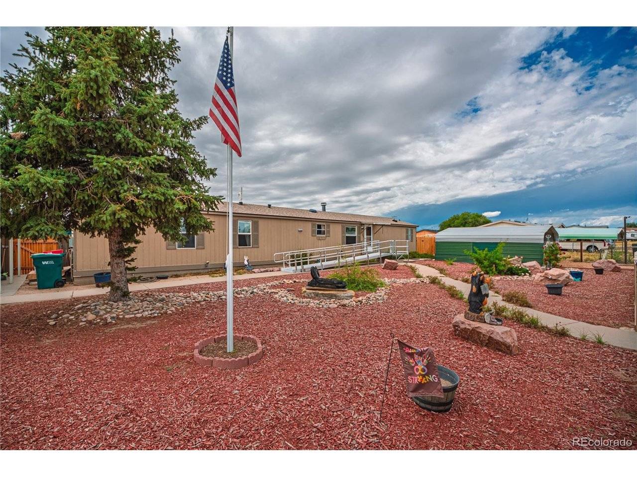 23735 Fleet, Colorado Springs, CO 80928
