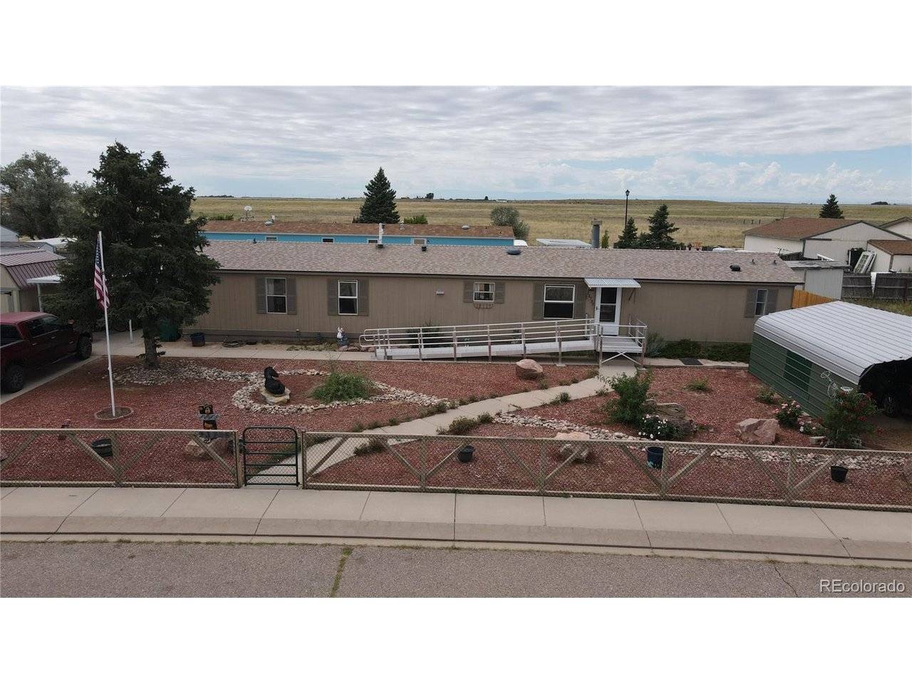 23735 Fleet, Colorado Springs, CO 80928