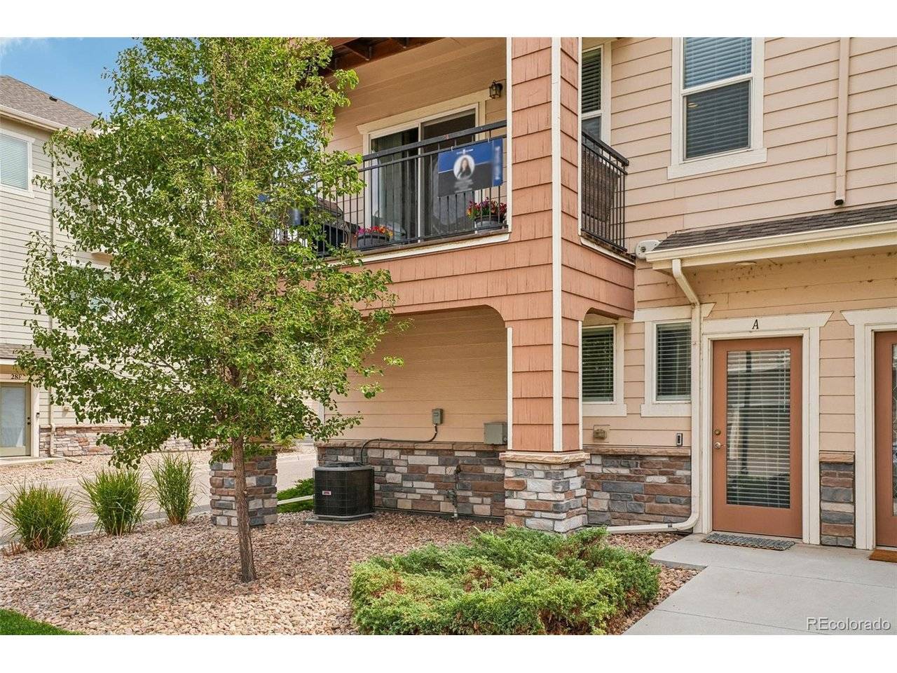 11250 Florence #26A, Henderson, CO 80640