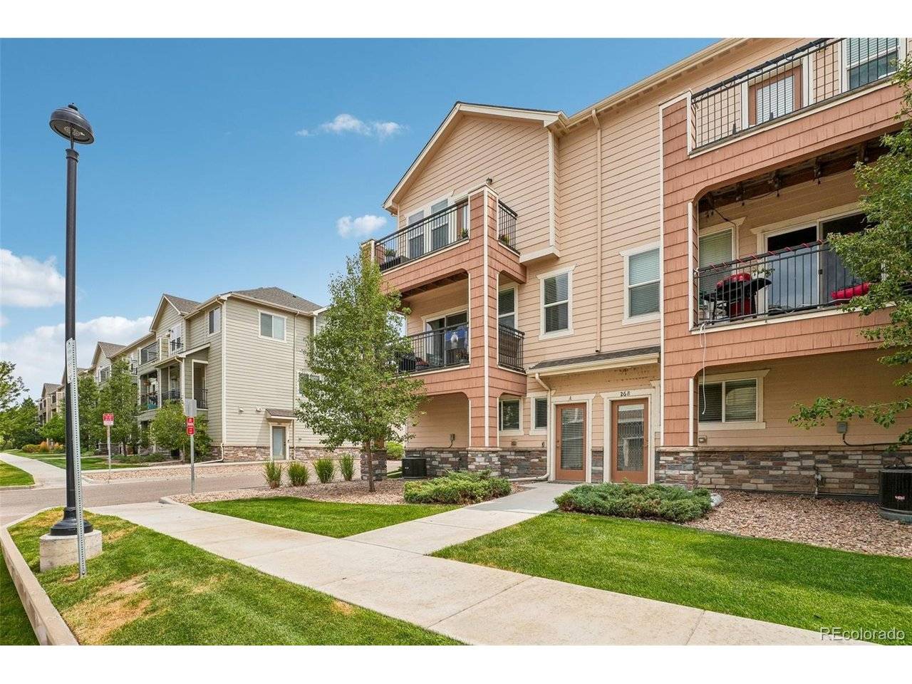 11250 Florence #26A, Henderson, CO 80640