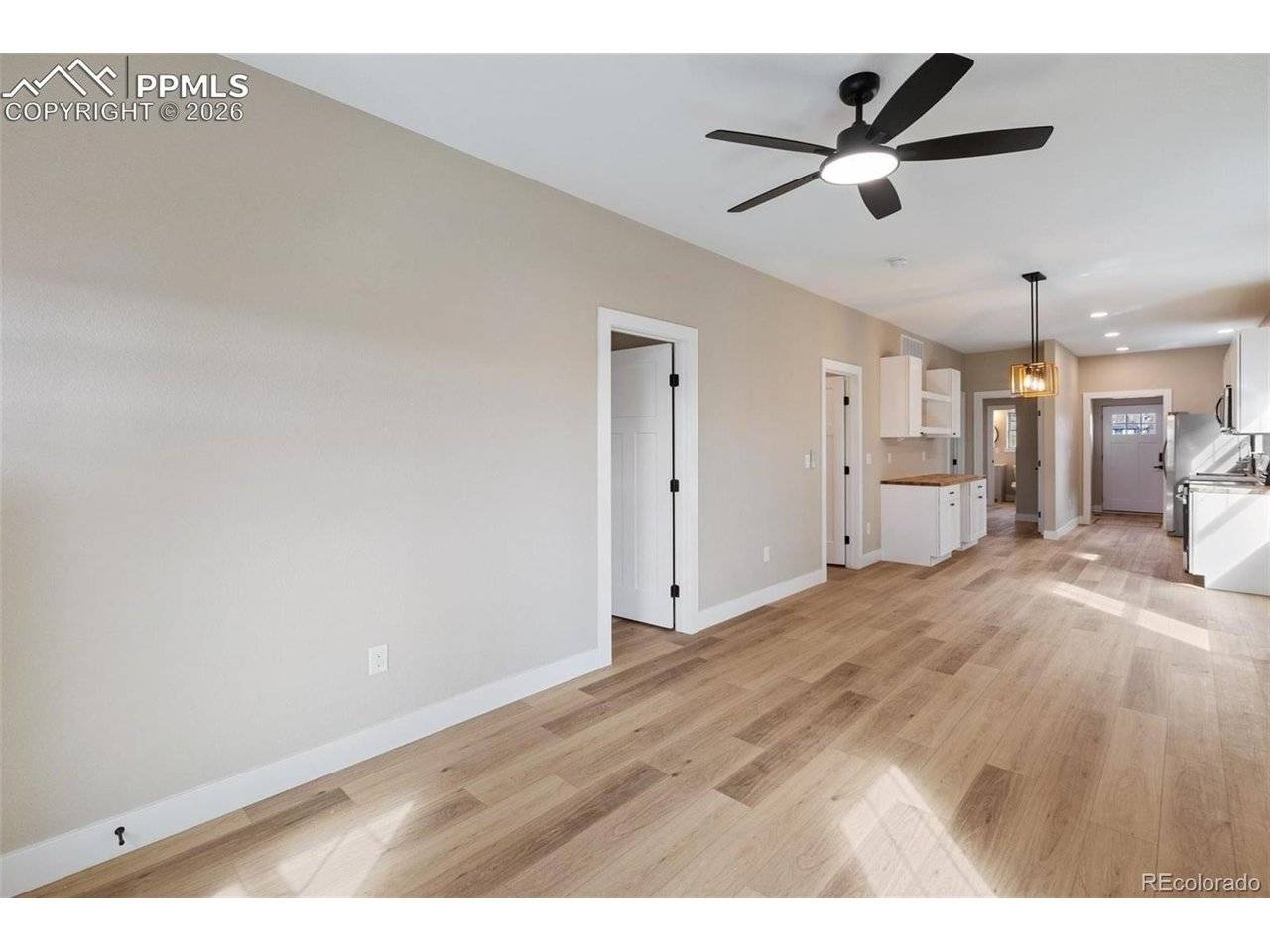 203 W Womack, Cripple Creek, CO 80813