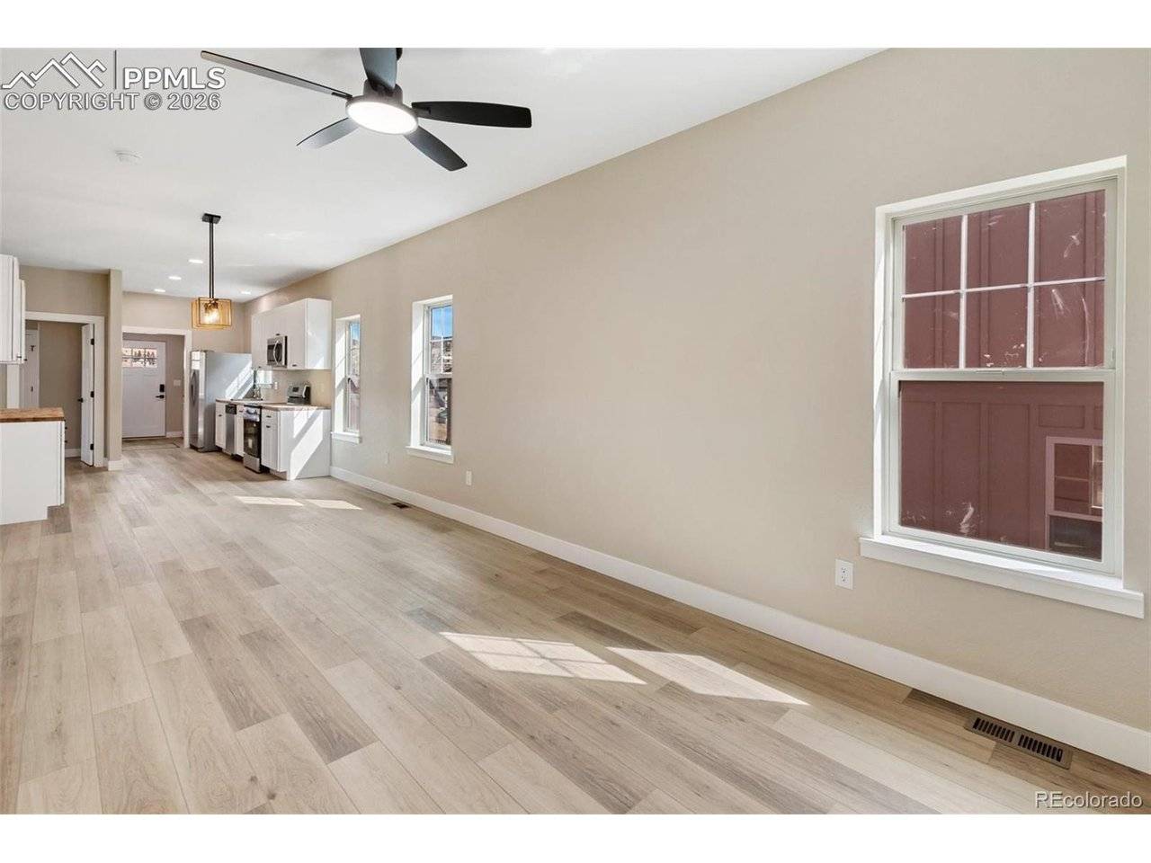 203 W Womack, Cripple Creek, CO 80813