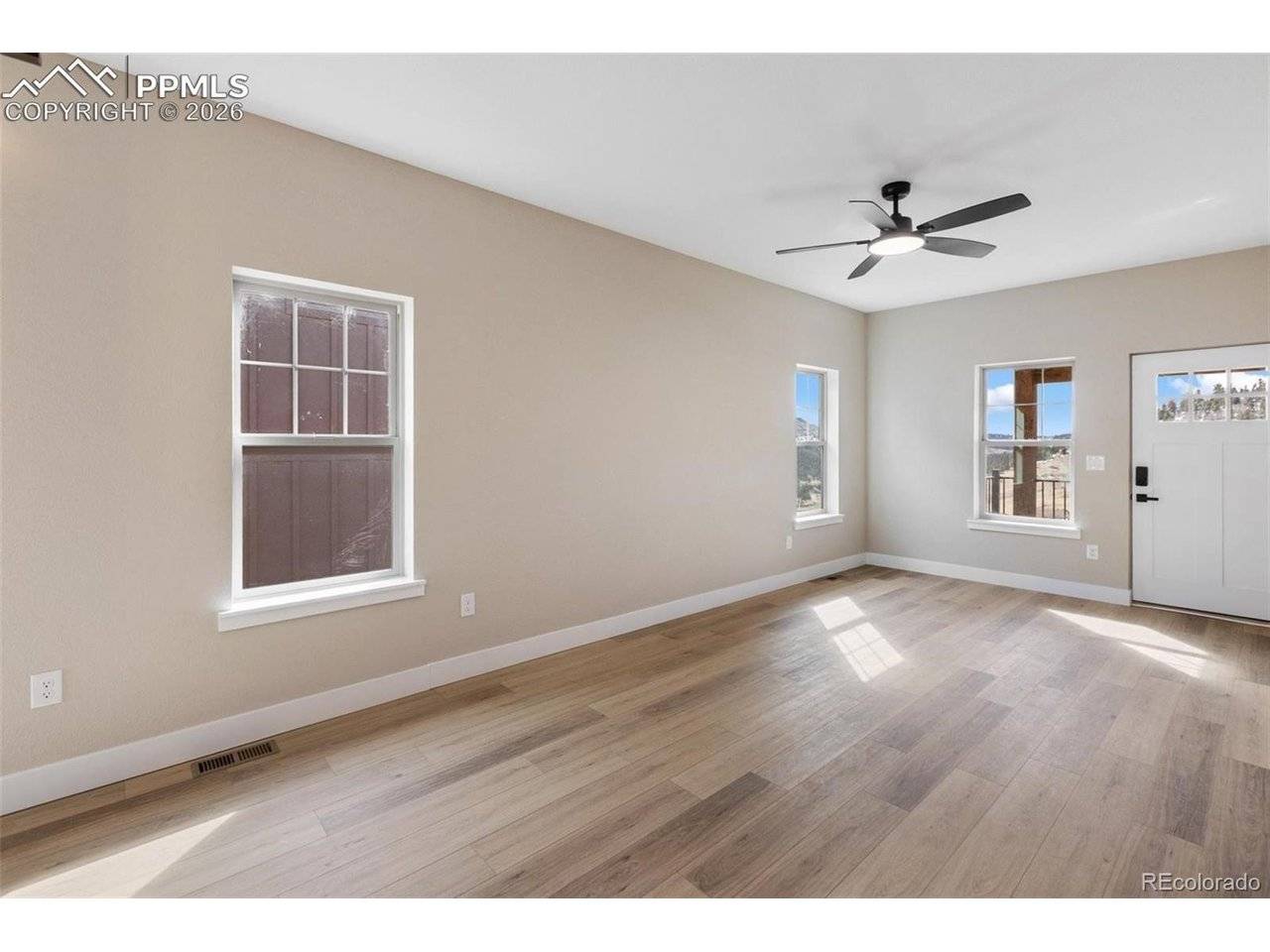 203 W Womack, Cripple Creek, CO 80813
