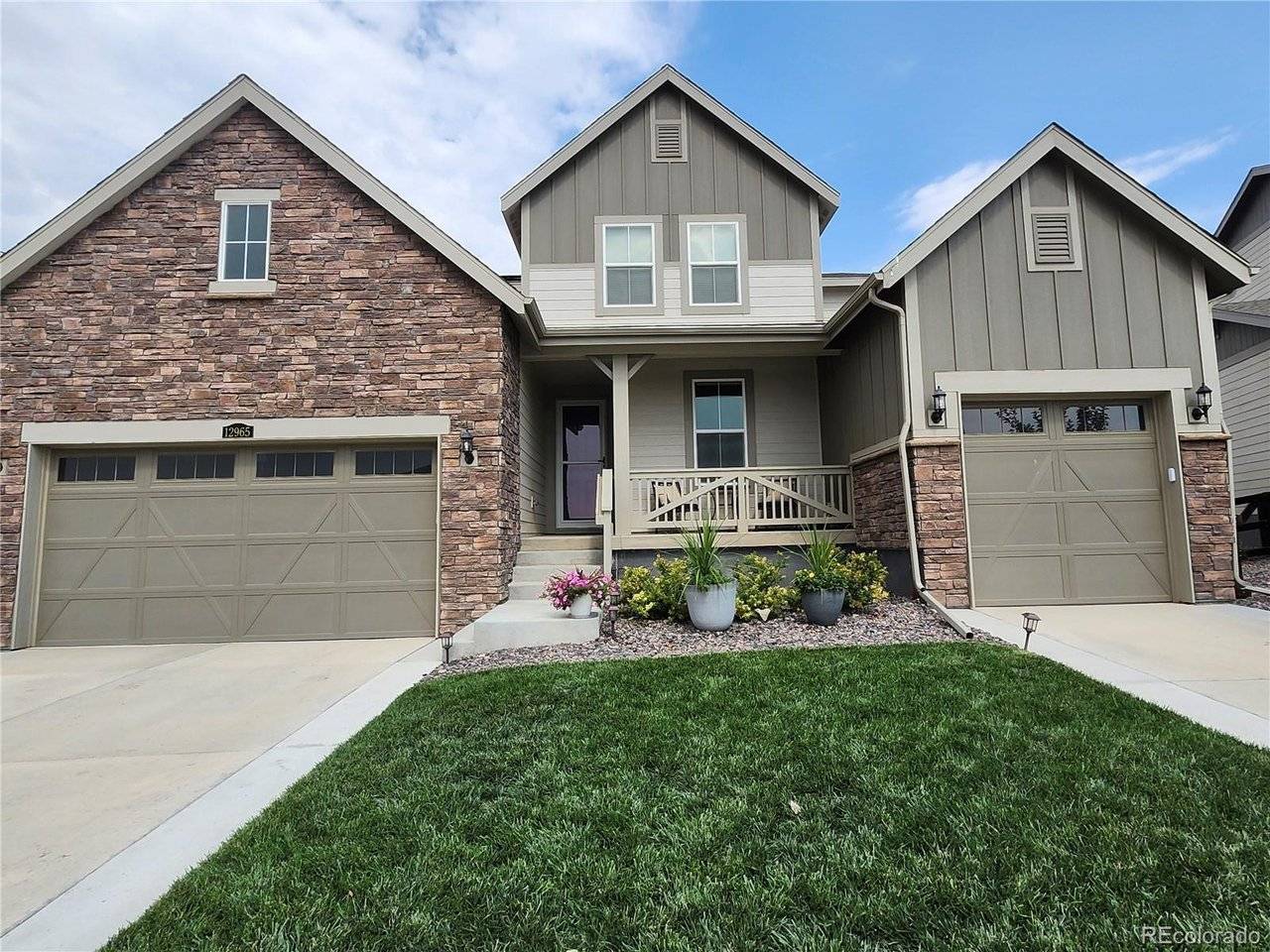 12965 Grasslands, Firestone, CO 80504