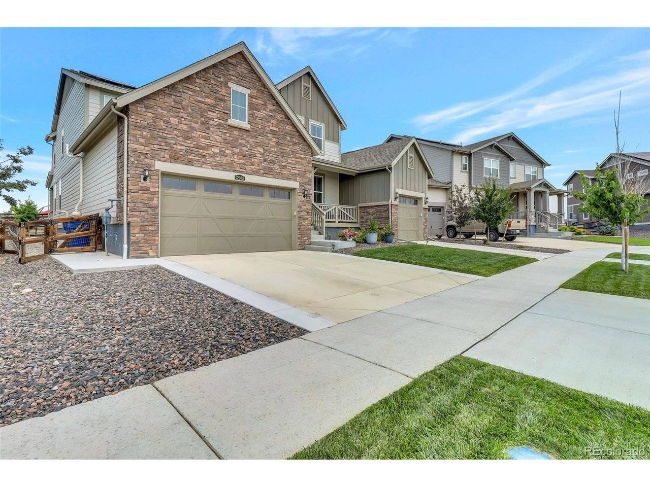 12965 Grasslands, Firestone, CO 80504