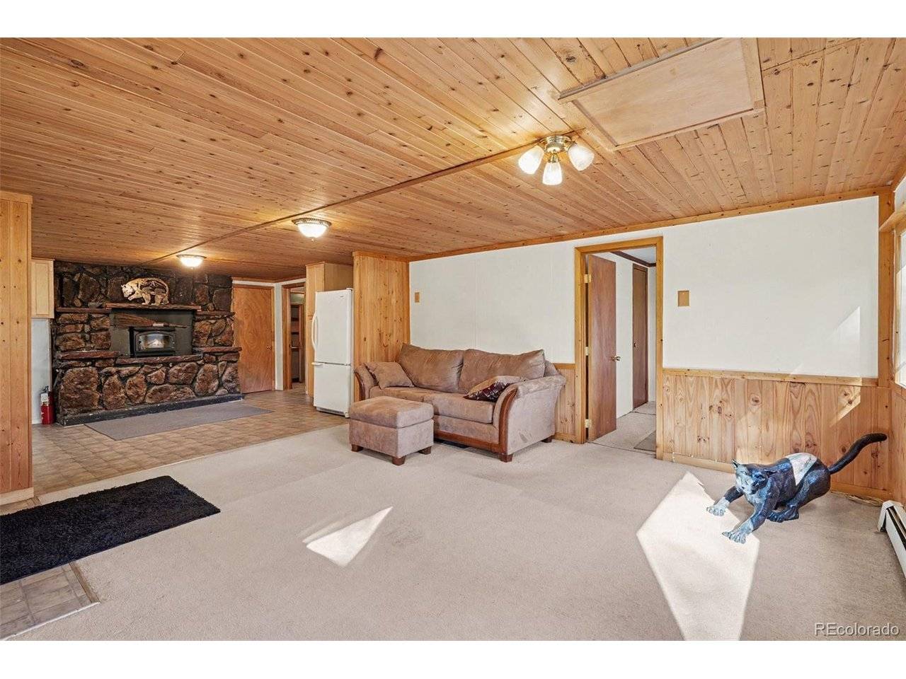 6411 S Summer, Morrison, CO 80465