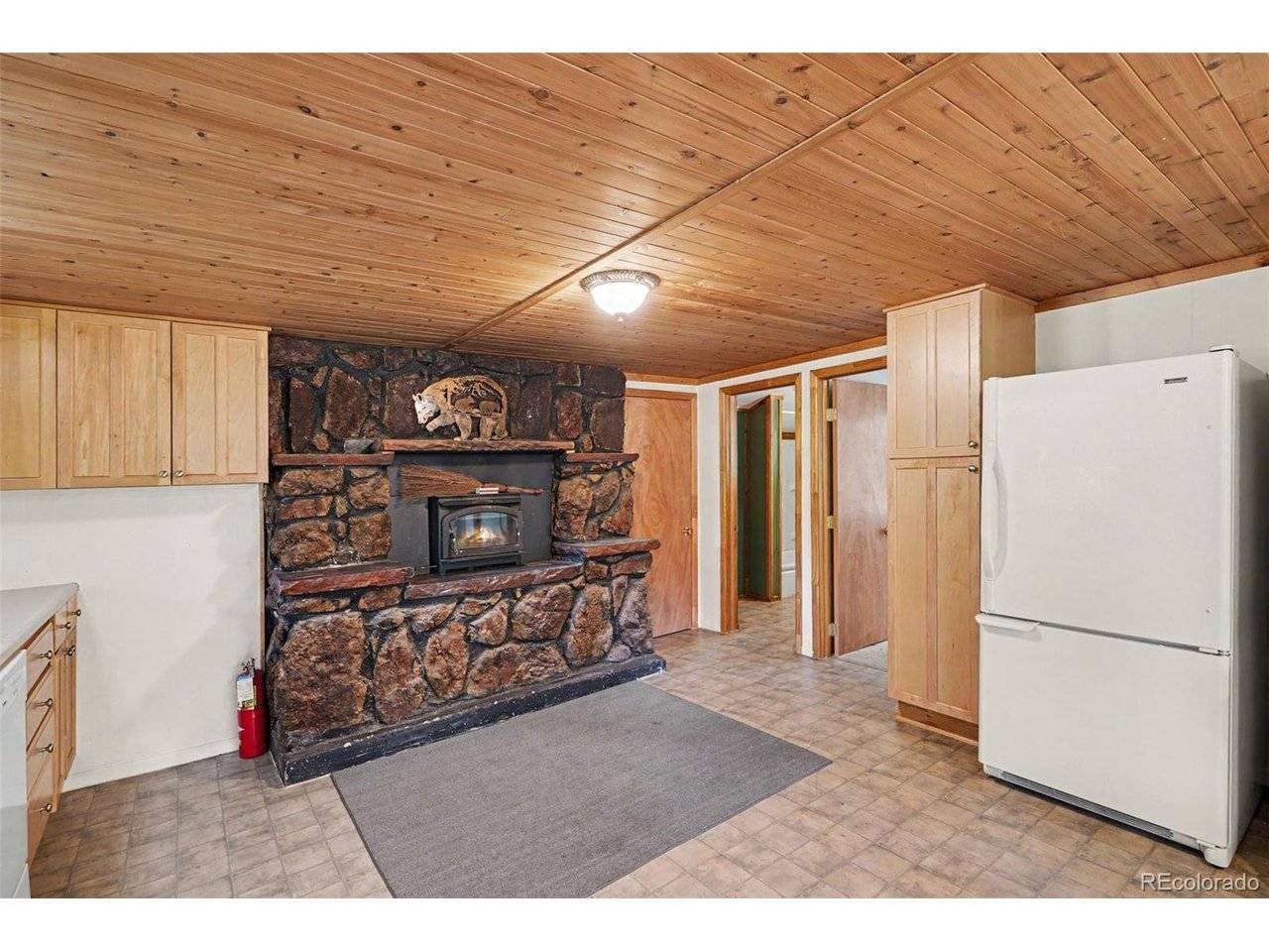 6411 S Summer, Morrison, CO 80465