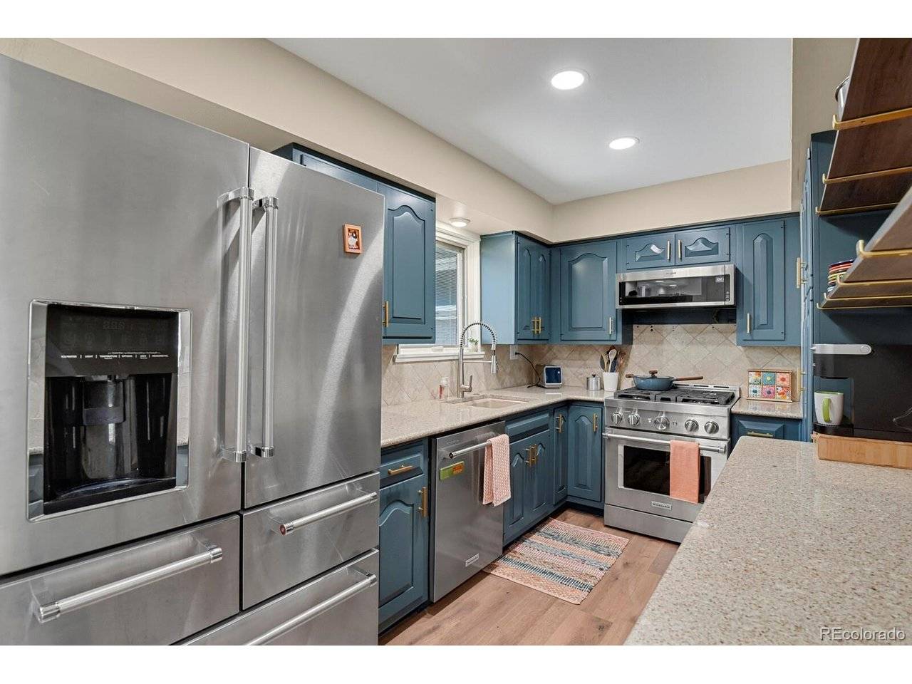 742 Ellston, Colorado Springs, CO 80907