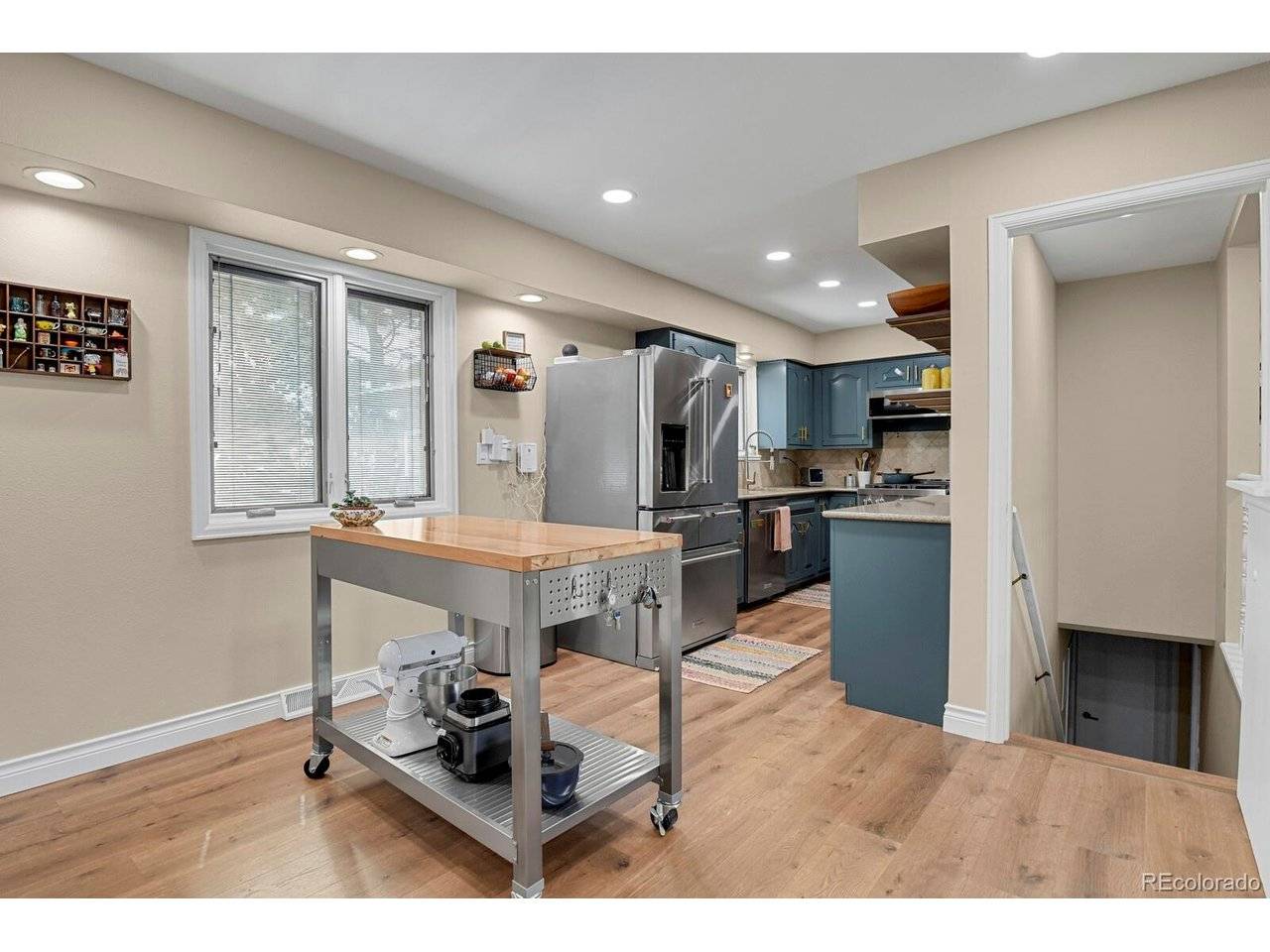742 Ellston, Colorado Springs, CO 80907