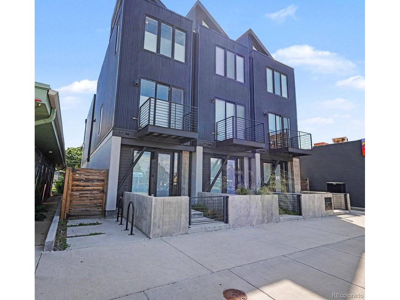 2578 S Broadway, Denver, CO 80210