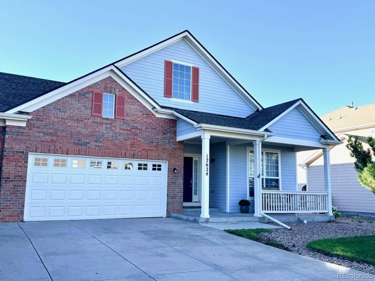 12624 Pine Valley, Peyton, CO 80831