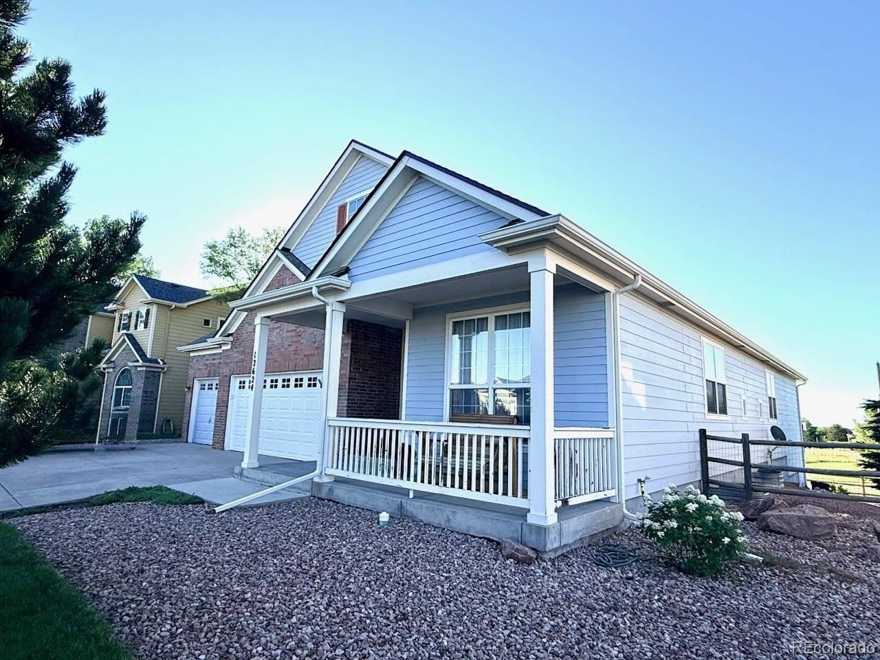 12624 Pine Valley, Peyton, CO 80831