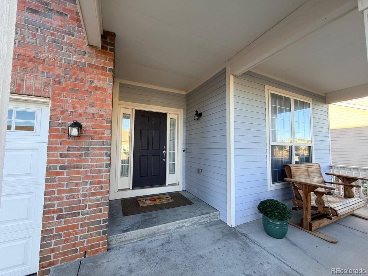 12624 Pine Valley, Peyton, CO 80831