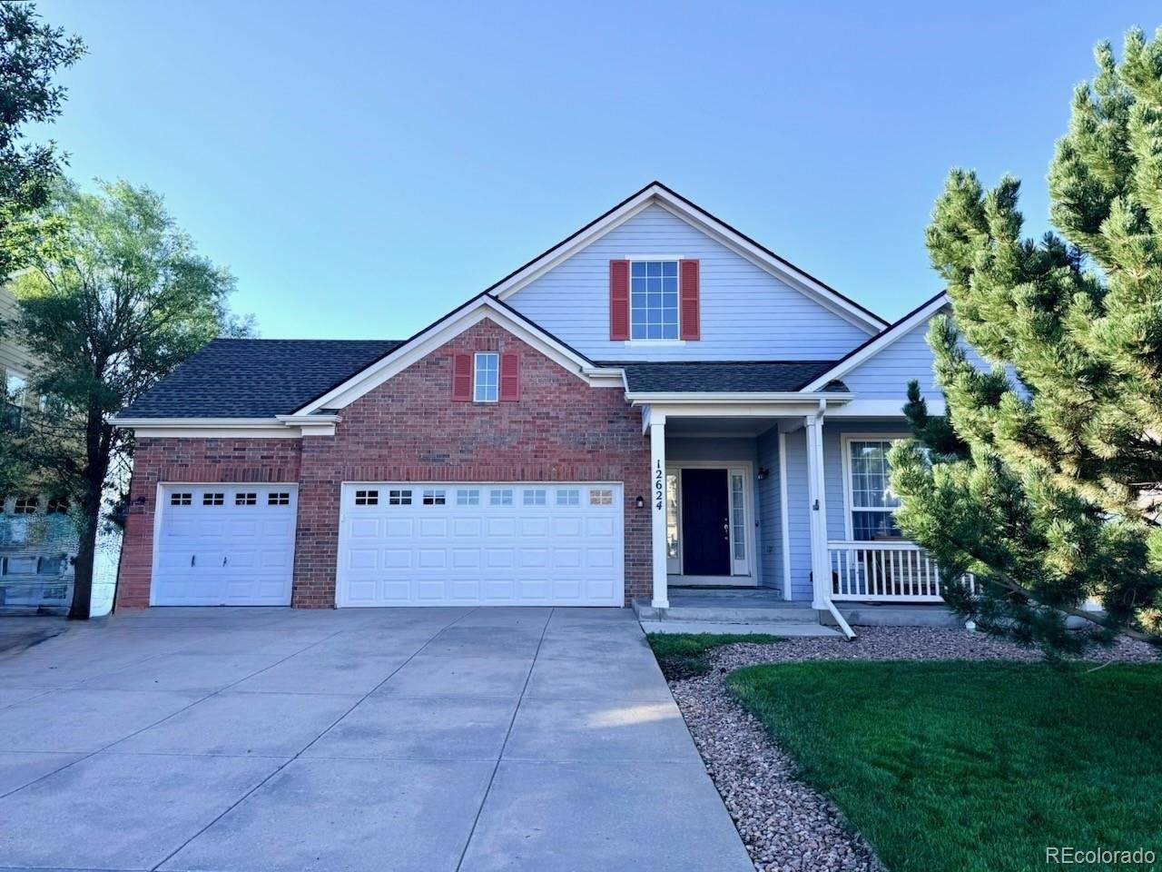 12624 Pine Valley, Peyton, CO 80831