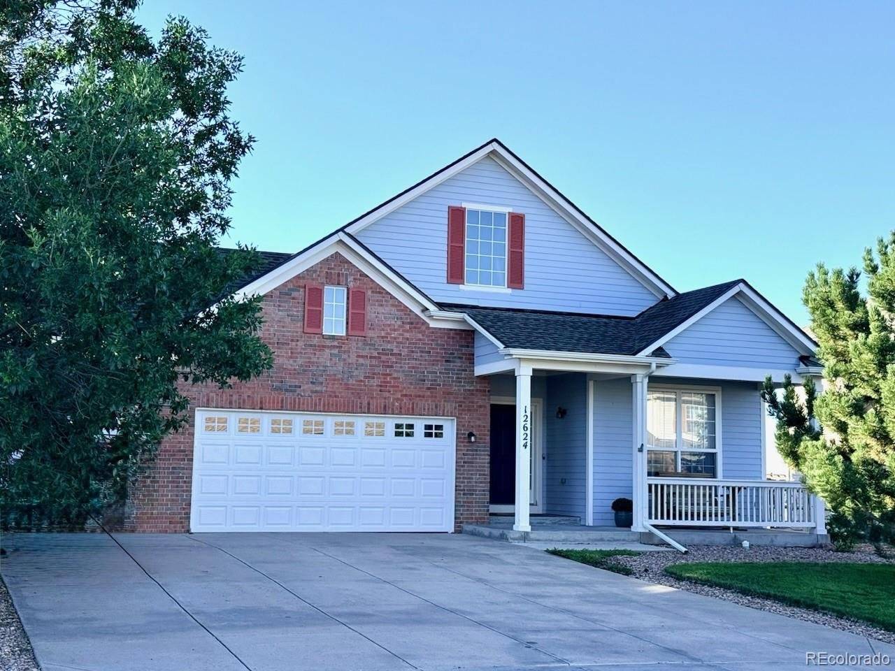 12624 Pine Valley, Peyton, CO 80831