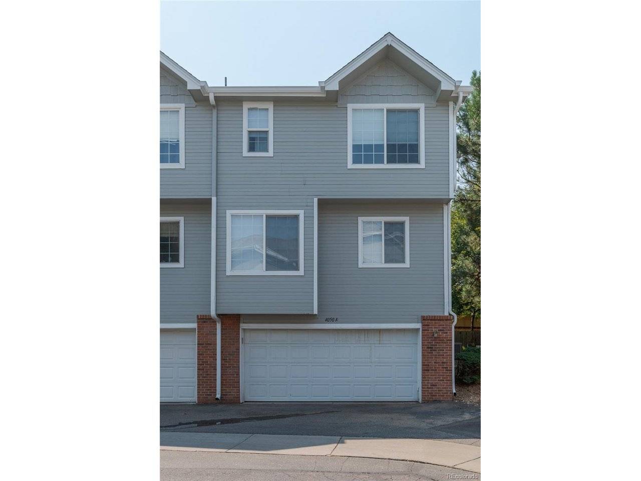 4050 E 119th #A, Denver, CO 80233