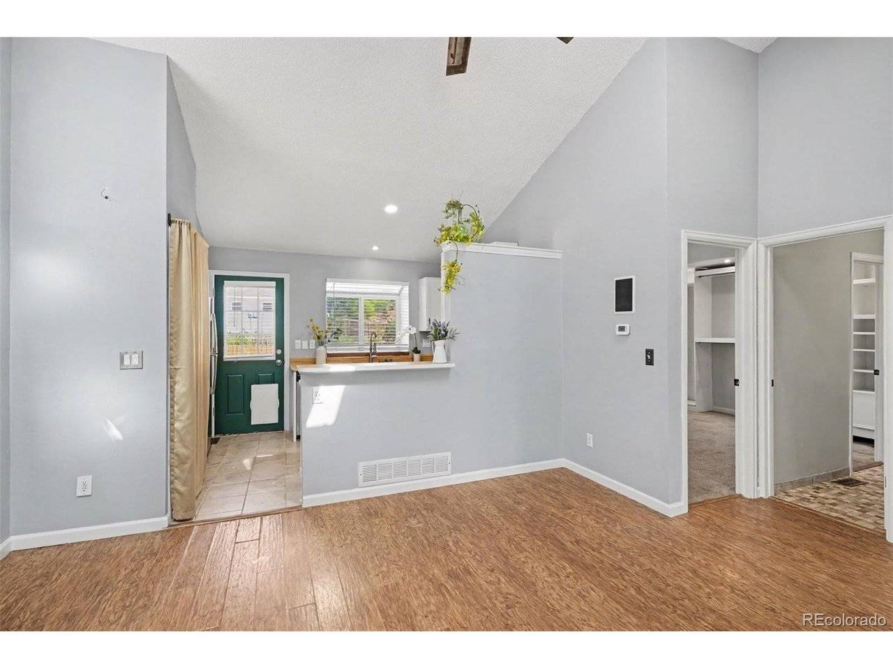 4646 S Dillon #A, Aurora, CO 80015