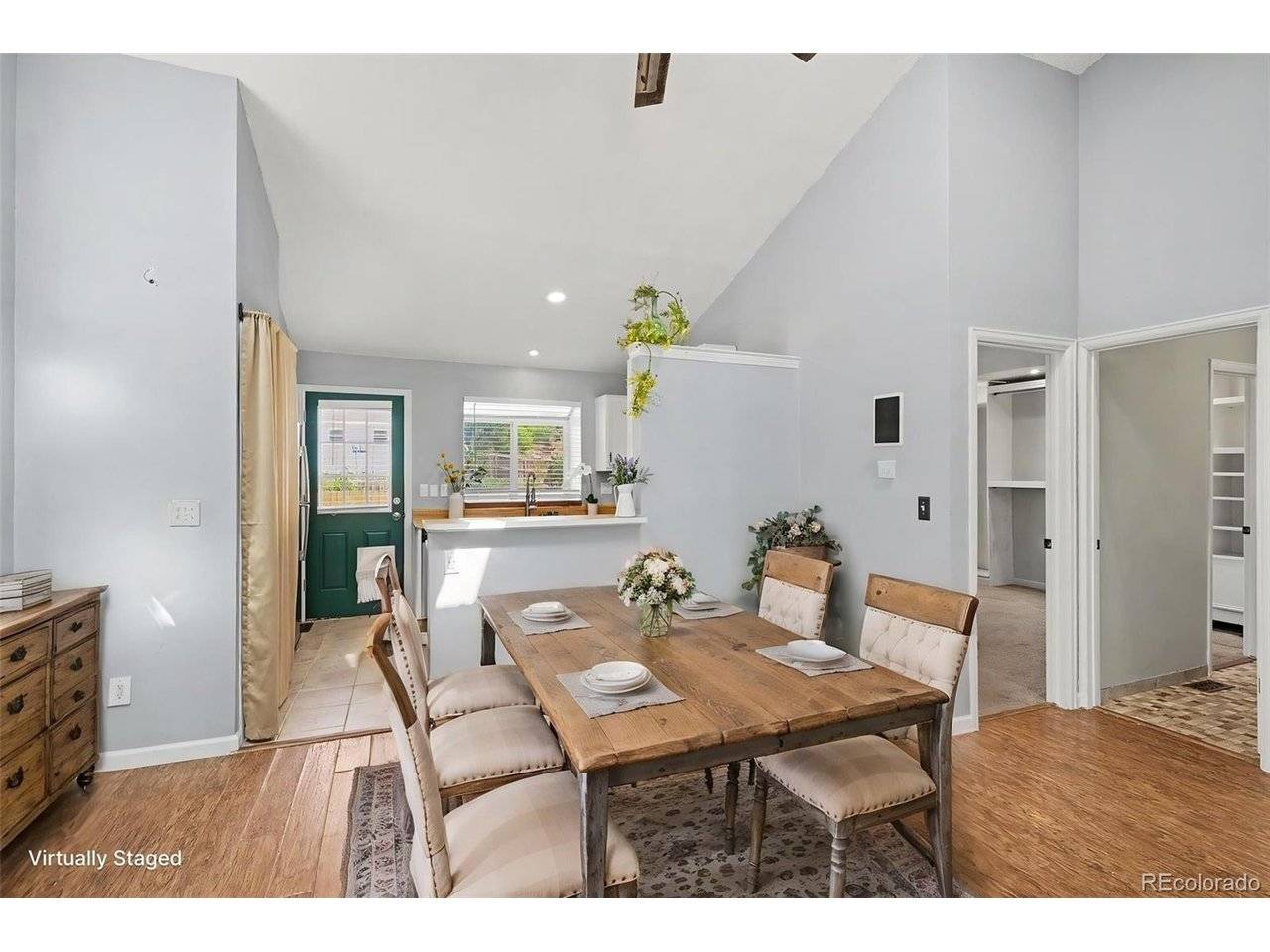 4646 S Dillon #A, Aurora, CO 80015