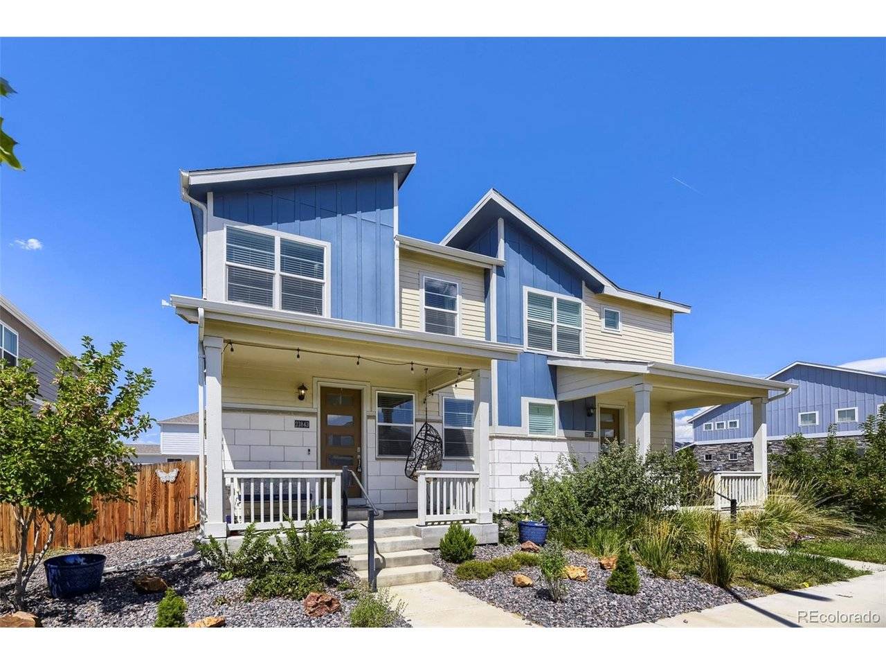 21843 E 8th, Aurora, CO 80018