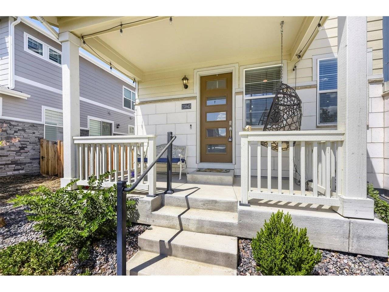 21843 E 8th, Aurora, CO 80018