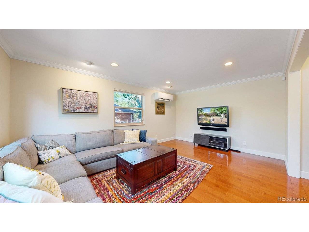 9450 E Evans, Denver, CO 80231