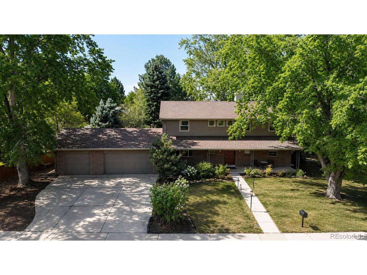 9450 E Evans, Denver, CO 80231