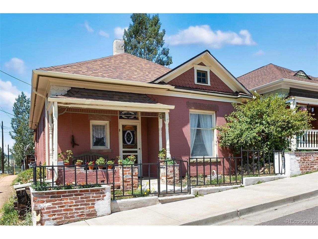 209 N 4th, Cripple Creek, CO 80813