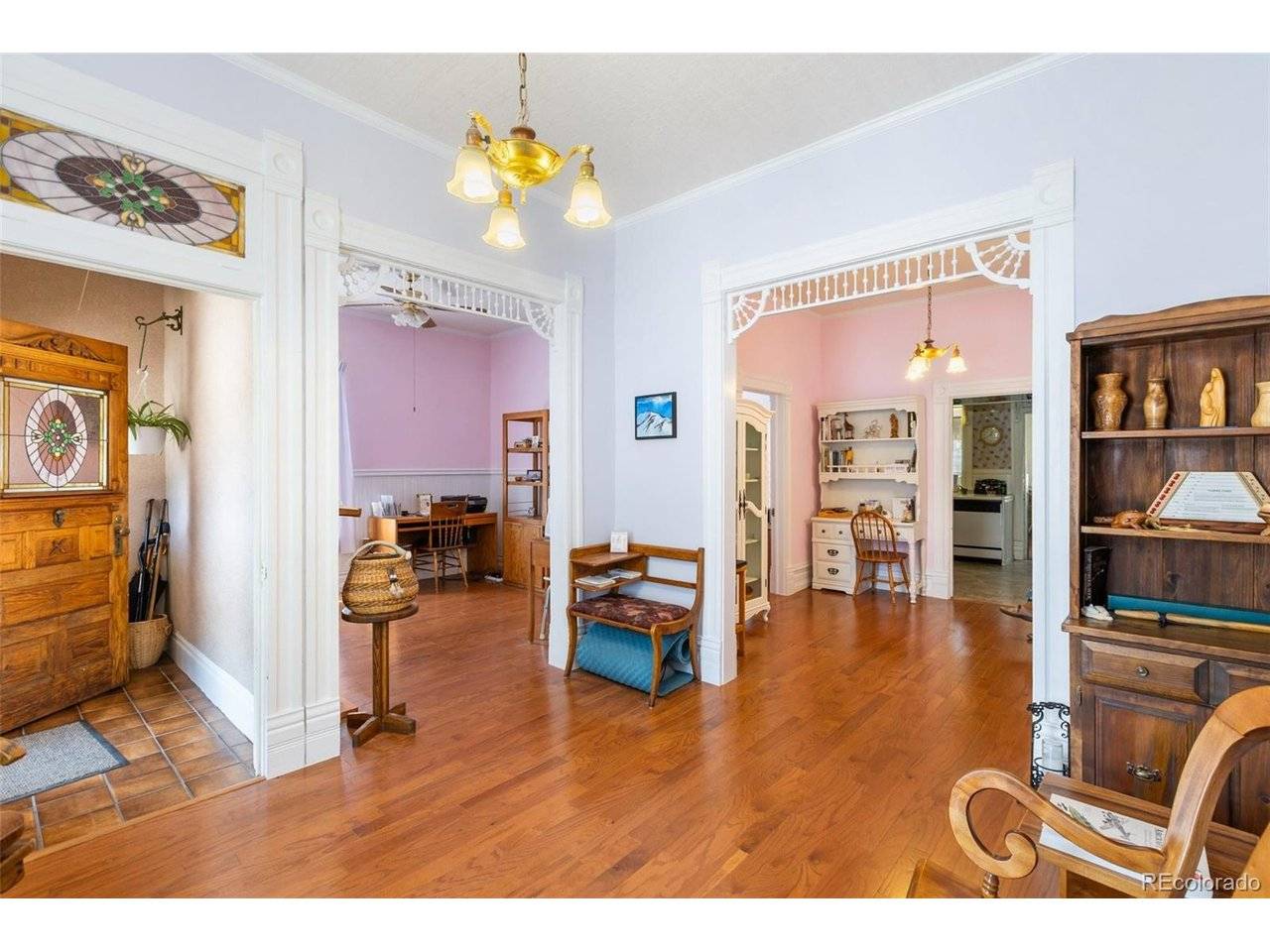 209 N 4th, Cripple Creek, CO 80813