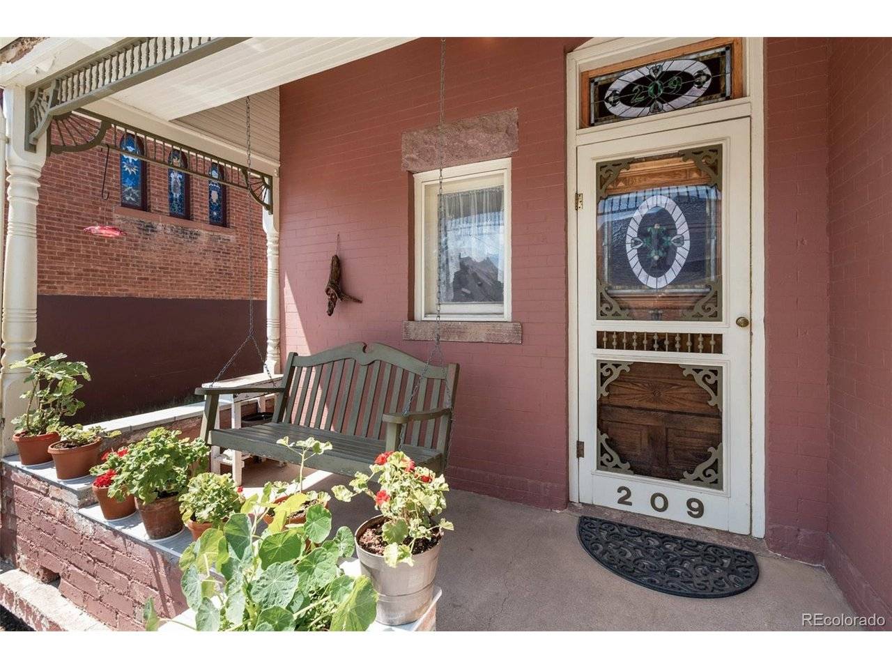 209 N 4th, Cripple Creek, CO 80813