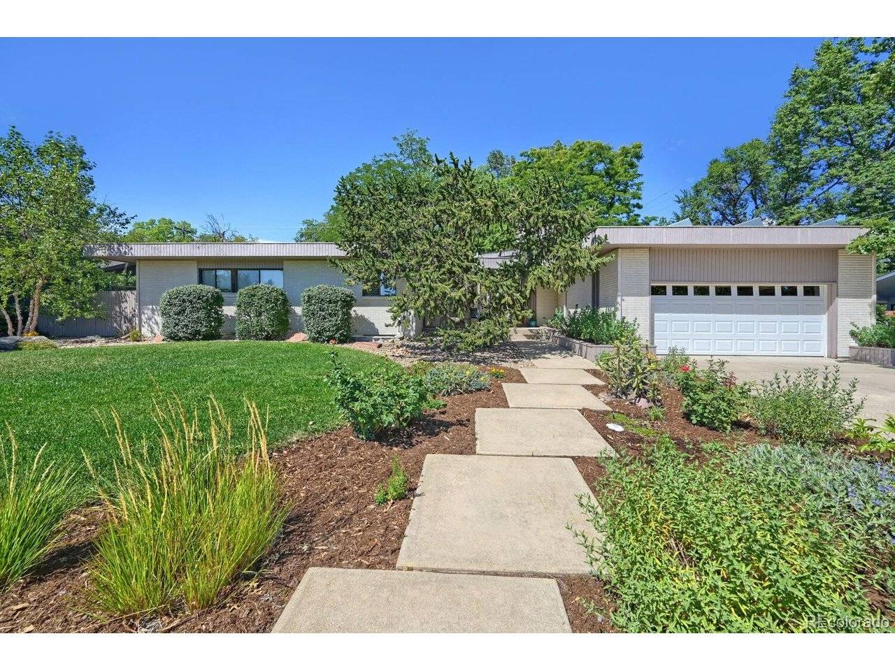 325 Mohawk, Boulder, CO 80303