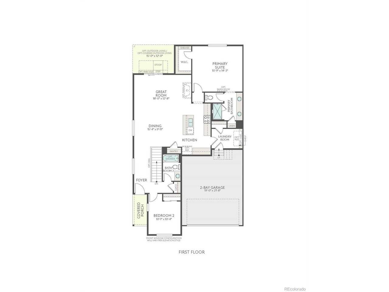 1724 Mount Meeker, Berthoud, CO 80513