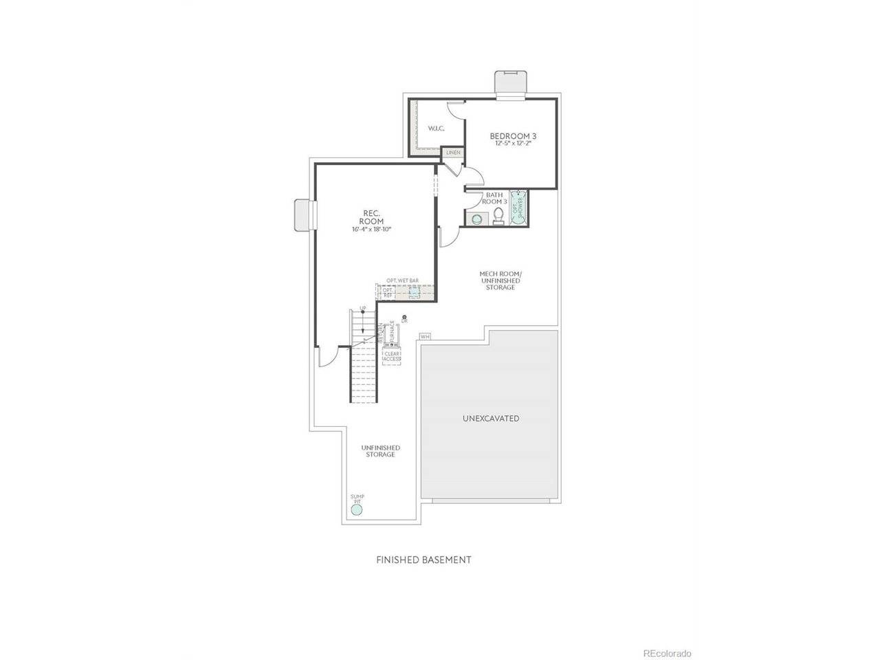 1724 Mount Meeker, Berthoud, CO 80513