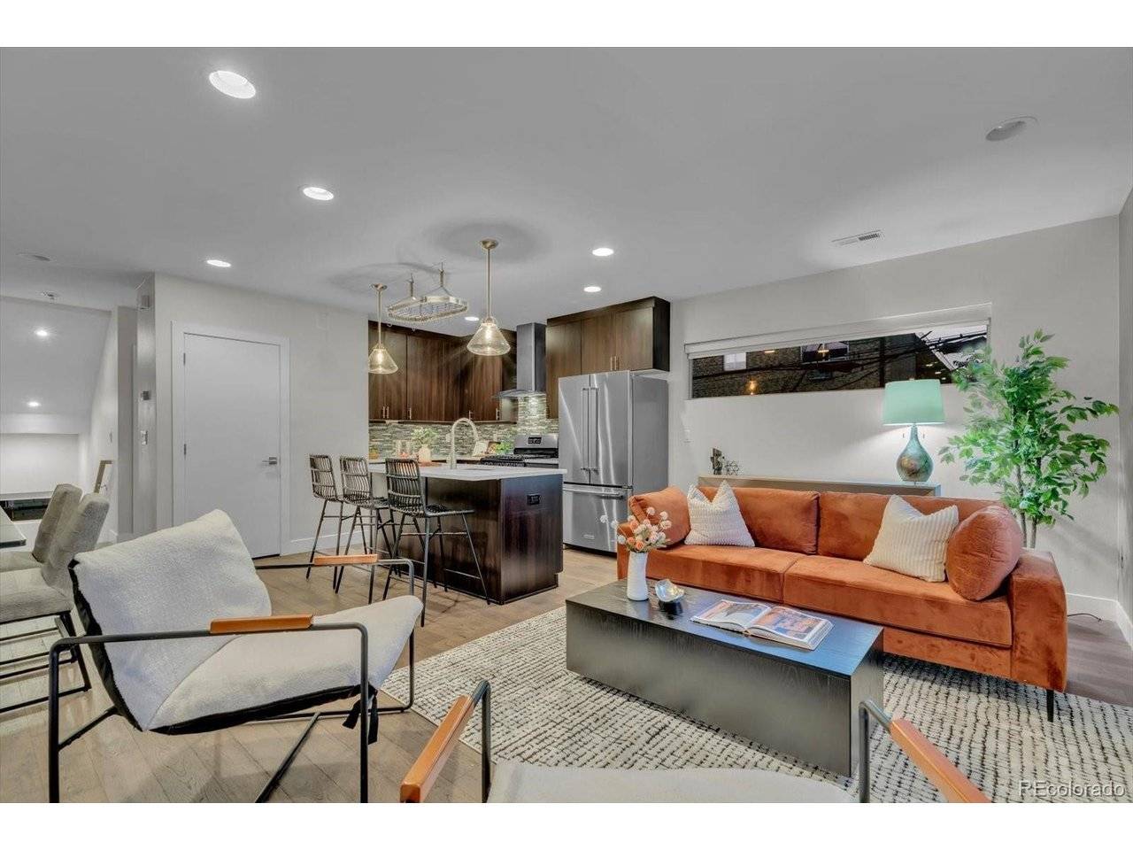34 S Lincoln, Denver, CO 80209