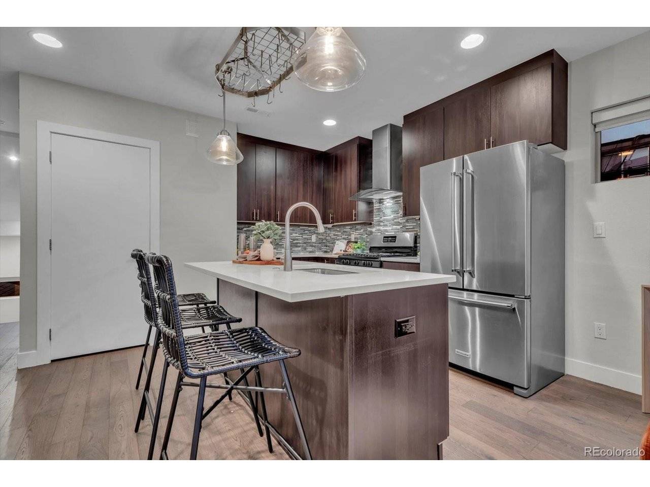 34 S Lincoln, Denver, CO 80209