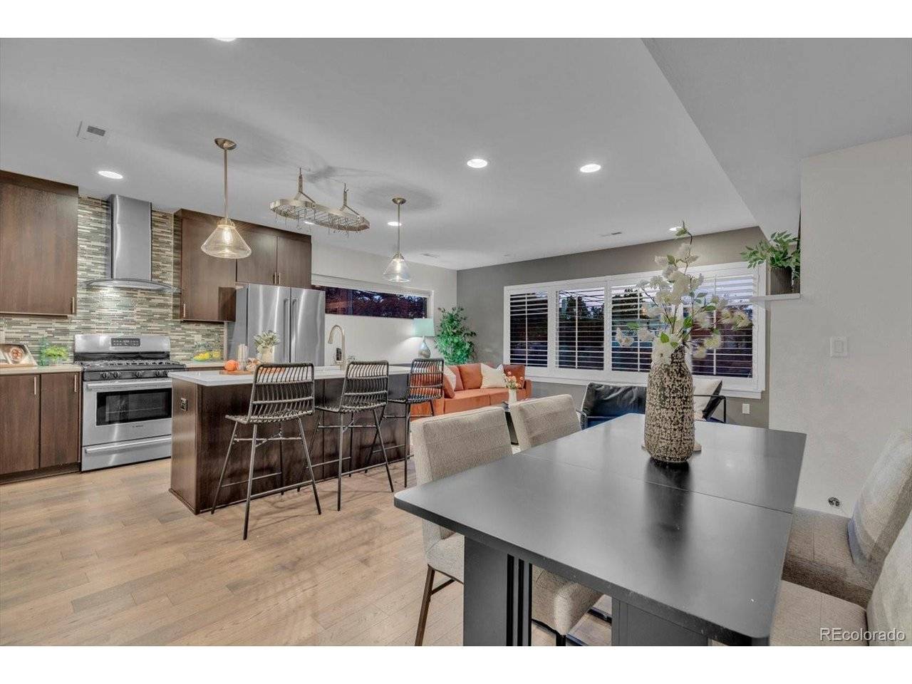 34 S Lincoln, Denver, CO 80209
