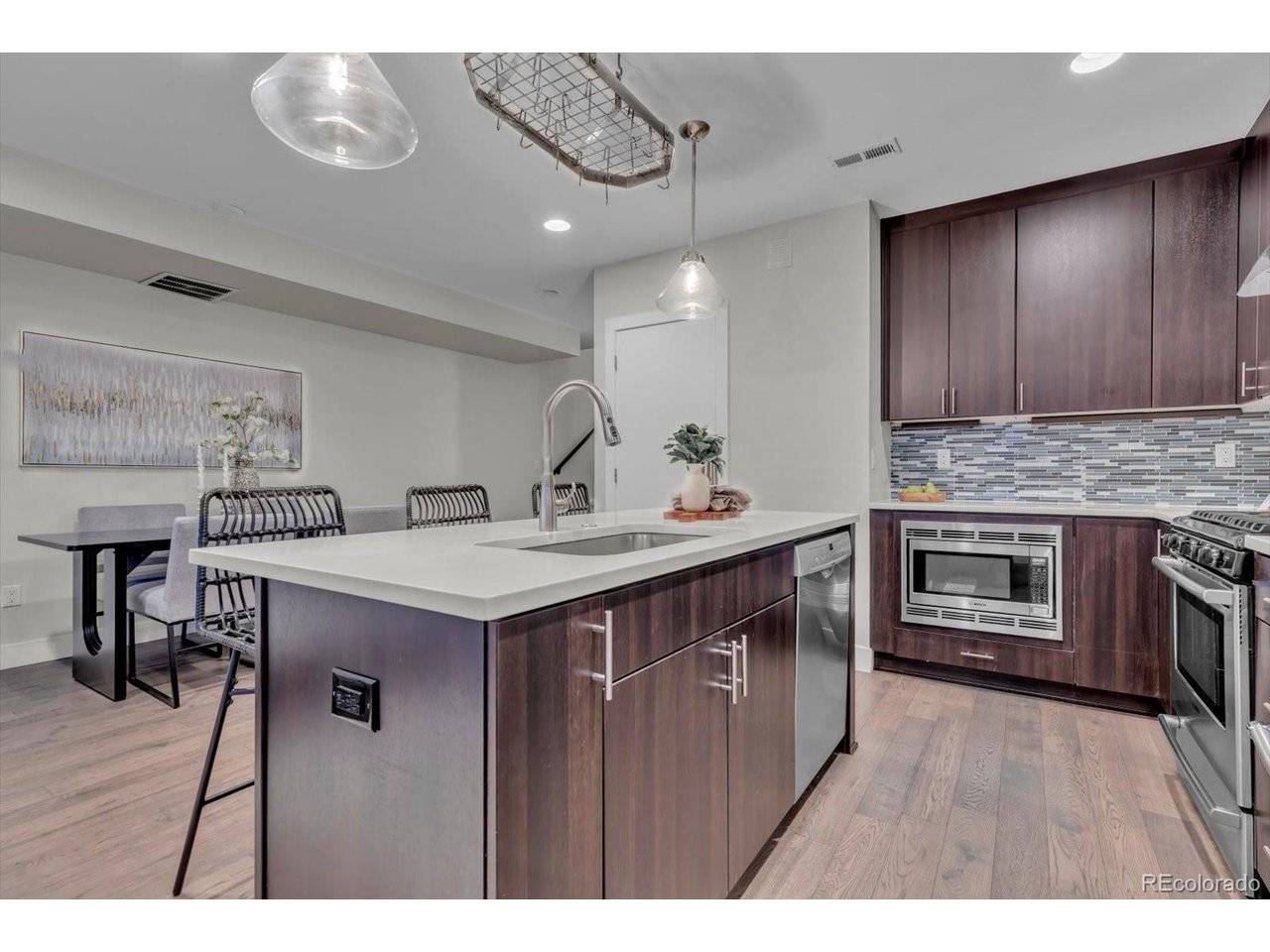 34 S Lincoln, Denver, CO 80209