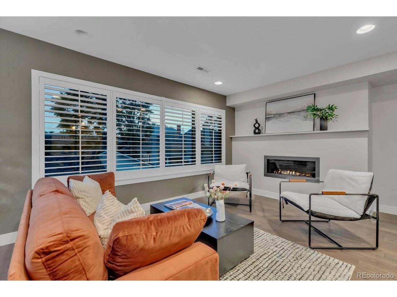 34 S Lincoln, Denver, CO 80209