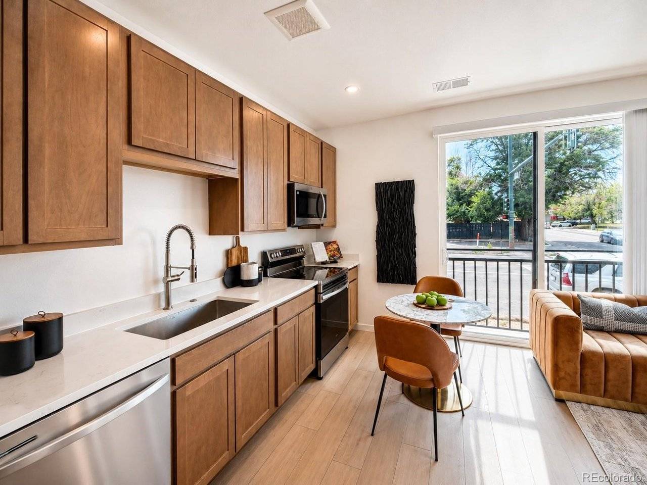 1680 N Sheridan #C-102, Denver, CO 80204