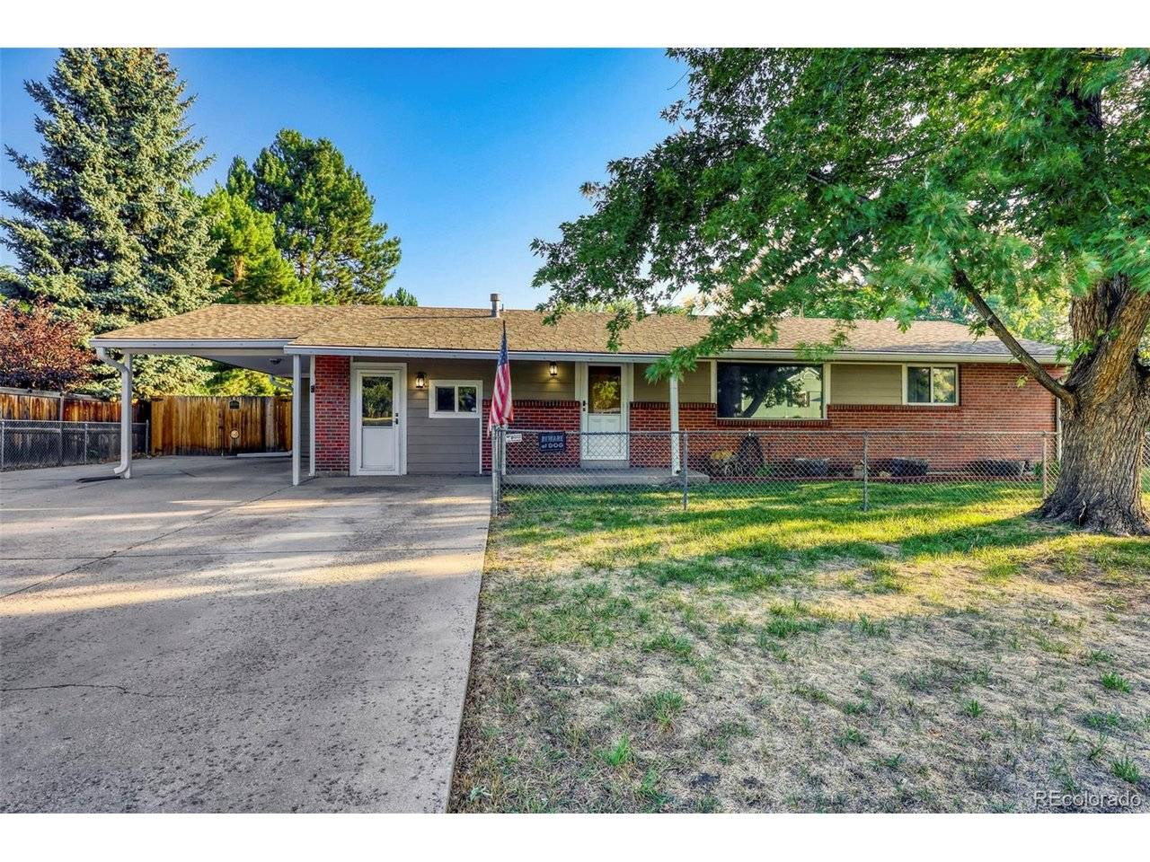 9275 W 8th, Lakewood, CO 80215