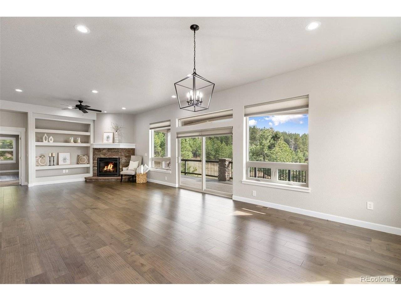 1120 Highlands, Woodland Park, CO 80863