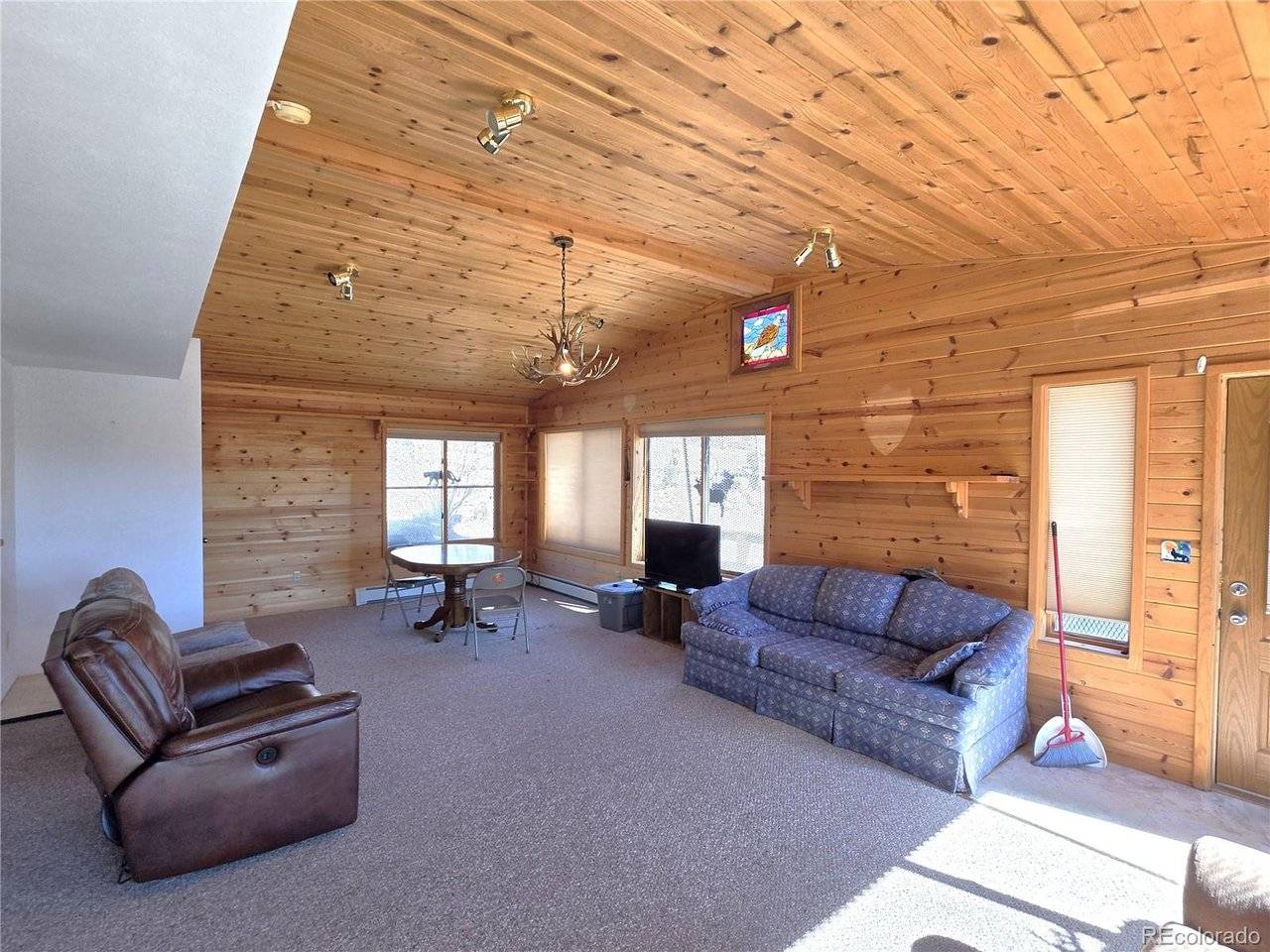 60 Pawnee, Lake George, CO 80827