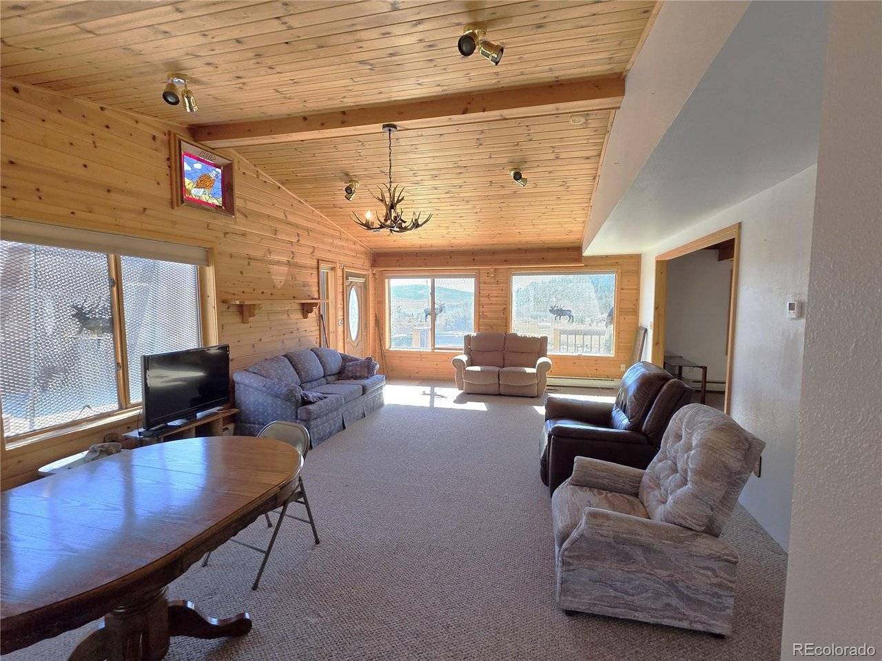 60 Pawnee, Lake George, CO 80827