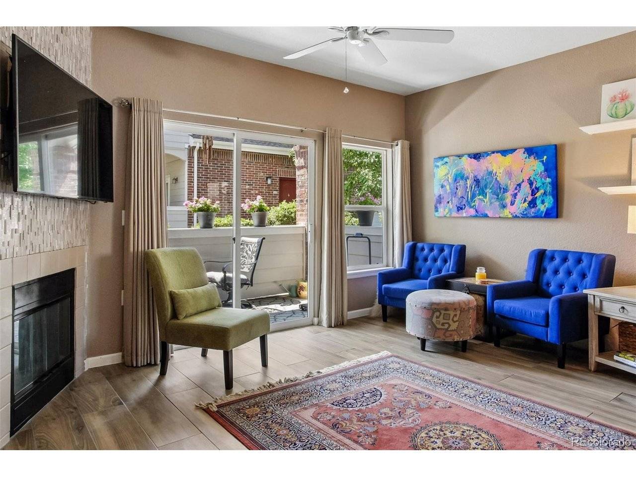 10336 W 55th #101, Arvada, CO 80002