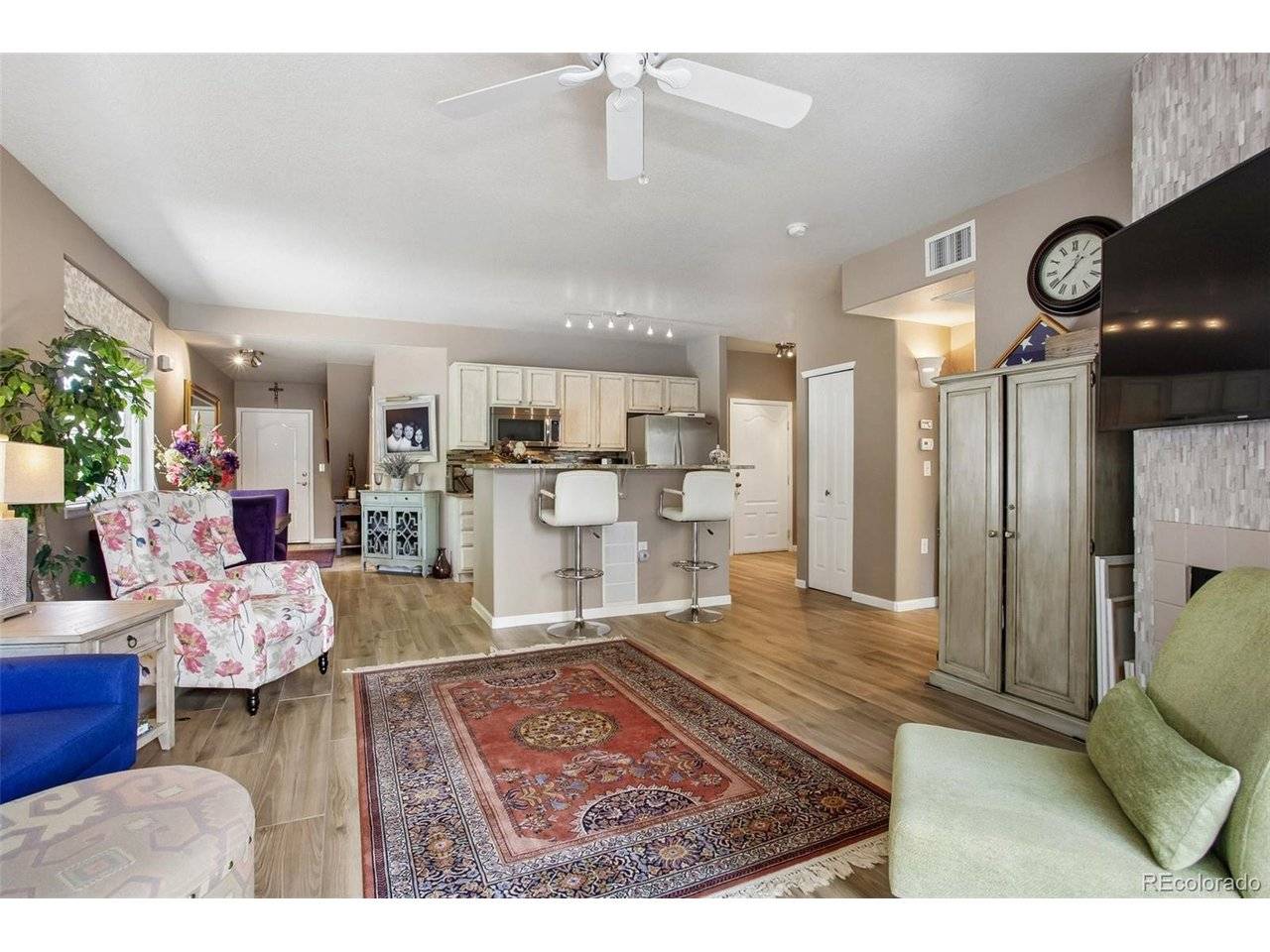 10336 W 55th #101, Arvada, CO 80002