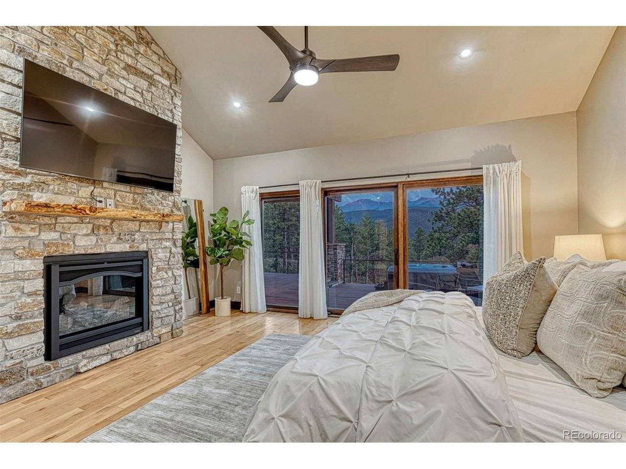 2751 Mountain Glen, Woodland Park, CO 80863
