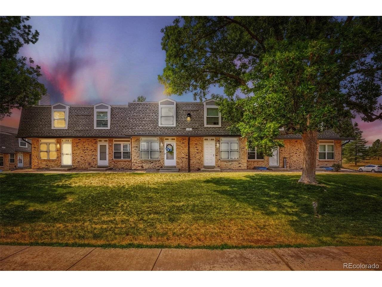 1482 S Pierson #78, Denver, CO 80232