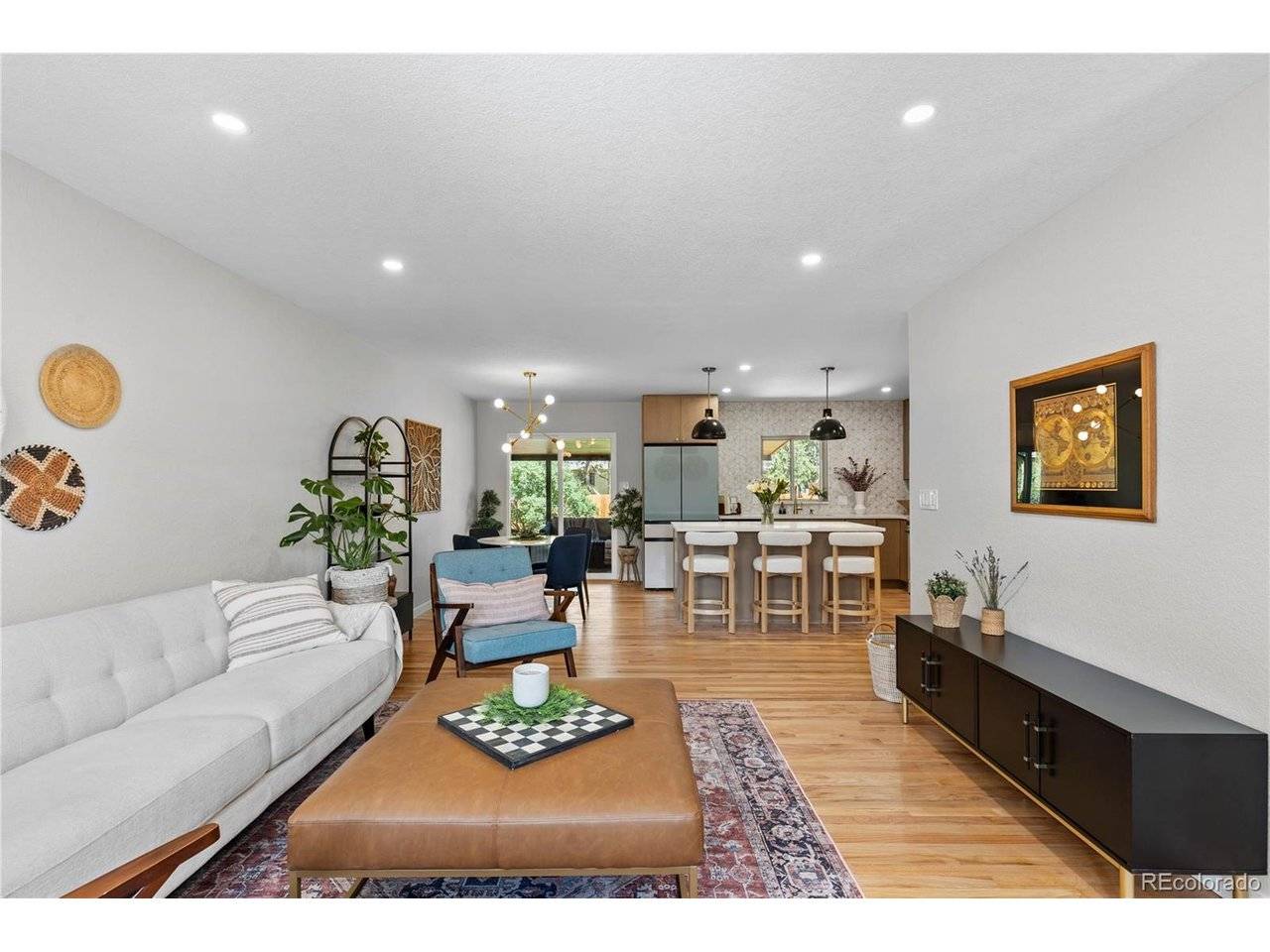 954 S Ivy, Denver, CO 80224