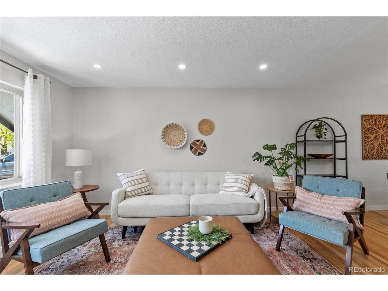 954 S Ivy, Denver, CO 80224